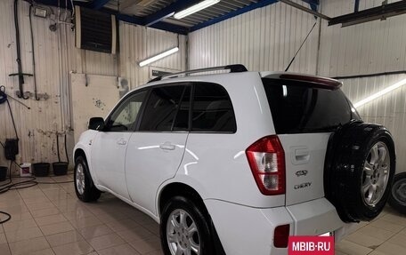 Chery Tiggo (T11), 2014 год, 590 000 рублей, 2 фотография