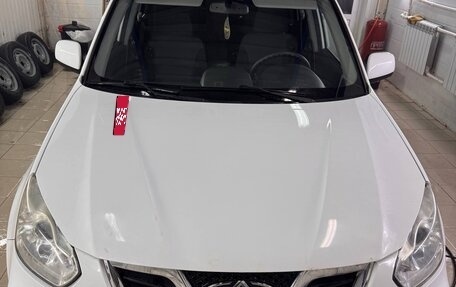 Chery Tiggo (T11), 2014 год, 590 000 рублей, 9 фотография