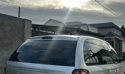 Dodge Caravan IV, 2005 год, 650 000 рублей, 1 фотография