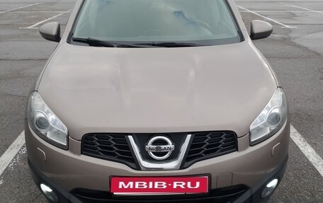 Nissan Qashqai, 2012 год, 1 120 000 рублей, 1 фотография