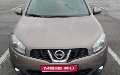 Nissan Qashqai, 2012 год, 1 120 000 рублей, 1 фотография