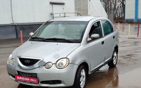 Chery QQ6 (S21), 2008 год, 70 000 рублей, 1 фотография
