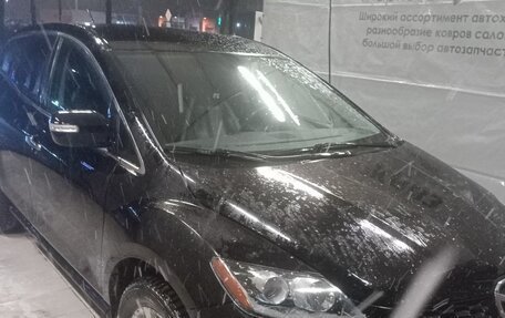 Mazda CX-7 I рестайлинг, 2007 год, 770 000 рублей, 2 фотография