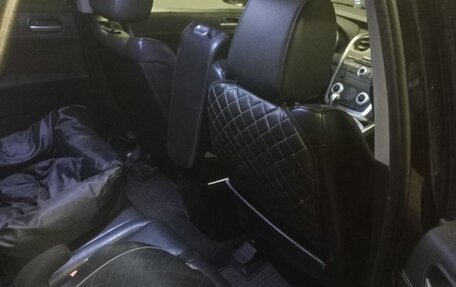 Mazda CX-7 I рестайлинг, 2007 год, 770 000 рублей, 6 фотография