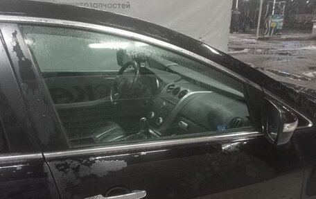 Mazda CX-7 I рестайлинг, 2007 год, 770 000 рублей, 5 фотография