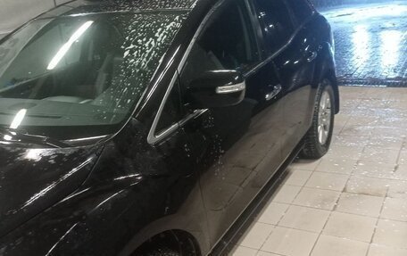 Mazda CX-7 I рестайлинг, 2007 год, 770 000 рублей, 3 фотография