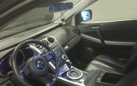 Mazda CX-7 I рестайлинг, 2007 год, 770 000 рублей, 7 фотография