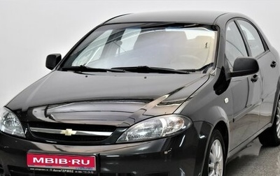 Chevrolet Lacetti, 2011 год, 560 000 рублей, 1 фотография