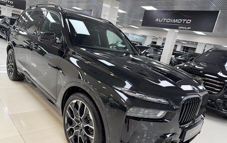 BMW X7, 2025 год, 18 299 000 рублей, 1 фотография