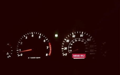 Hyundai Santa Fe III рестайлинг, 2000 год, 390 000 рублей, 12 фотография