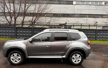 Nissan Terrano III, 2021 год, 1 650 000 рублей, 2 фотография