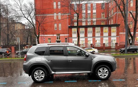 Nissan Terrano III, 2021 год, 1 650 000 рублей, 4 фотография