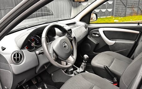 Nissan Terrano III, 2021 год, 1 650 000 рублей, 7 фотография