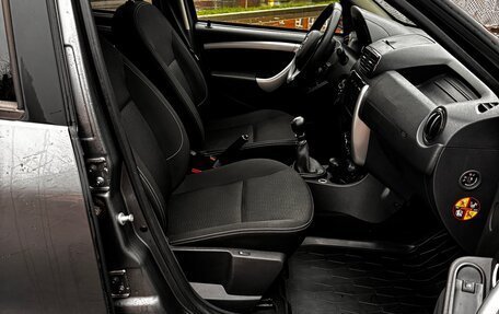 Nissan Terrano III, 2021 год, 1 650 000 рублей, 9 фотография