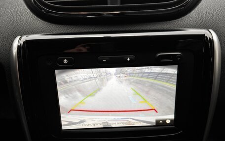 Nissan Terrano III, 2021 год, 1 650 000 рублей, 13 фотография