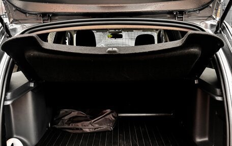 Nissan Terrano III, 2021 год, 1 650 000 рублей, 12 фотография