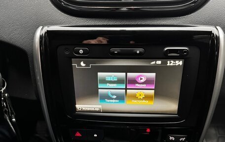 Nissan Terrano III, 2021 год, 1 650 000 рублей, 14 фотография