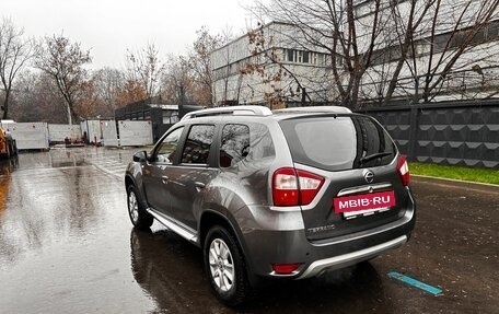 Nissan Terrano III, 2021 год, 1 650 000 рублей, 3 фотография