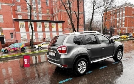 Nissan Terrano III, 2021 год, 1 650 000 рублей, 5 фотография