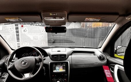 Nissan Terrano III, 2021 год, 1 650 000 рублей, 8 фотография