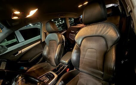 Audi A4 allroad, 2013 год, 2 050 000 рублей, 5 фотография