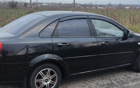 Chevrolet Lacetti, 2011 год, 570 000 рублей, 5 фотография