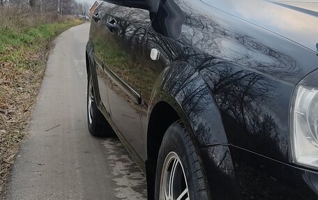 Chevrolet Lacetti, 2011 год, 570 000 рублей, 8 фотография