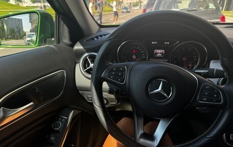 Mercedes-Benz GLA, 2017 год, 3 290 000 рублей, 4 фотография