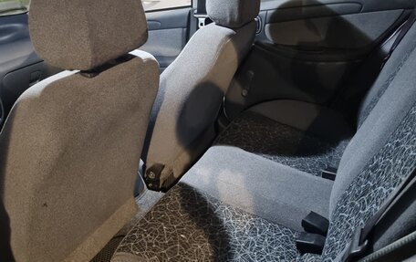 Chevrolet Lanos I, 2008 год, 260 000 рублей, 6 фотография