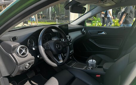 Mercedes-Benz GLA, 2017 год, 3 290 000 рублей, 5 фотография