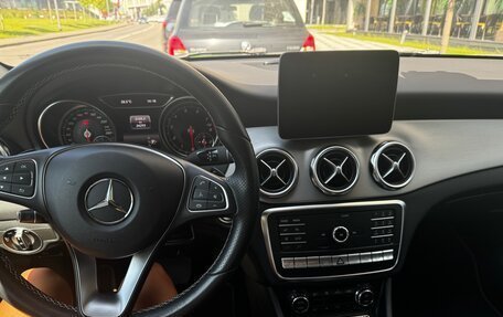 Mercedes-Benz GLA, 2017 год, 3 290 000 рублей, 3 фотография