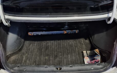 Chevrolet Lanos I, 2008 год, 260 000 рублей, 11 фотография