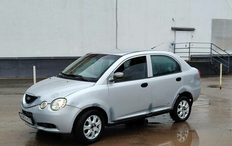 Chery QQ6 (S21), 2008 год, 70 000 рублей, 3 фотография