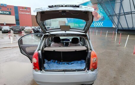 Chery QQ6 (S21), 2008 год, 70 000 рублей, 5 фотография