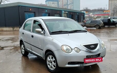 Chery QQ6 (S21), 2008 год, 70 000 рублей, 2 фотография