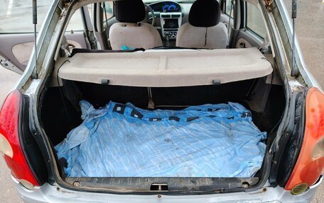 Chery QQ6 (S21), 2008 год, 70 000 рублей, 6 фотография