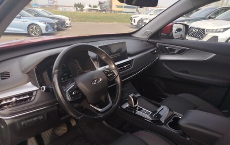 Chery Tiggo 7 Pro, 2022 год, 1 590 000 рублей, 11 фотография