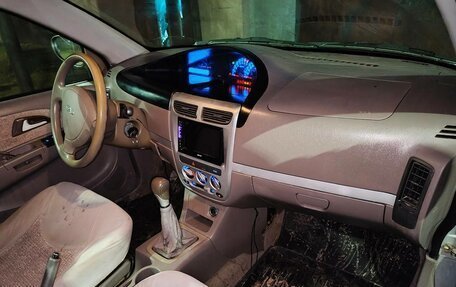 Chery QQ6 (S21), 2008 год, 70 000 рублей, 7 фотография