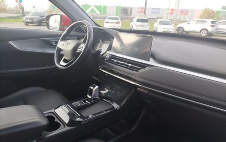 Chery Tiggo 7 Pro, 2022 год, 1 590 000 рублей, 12 фотография