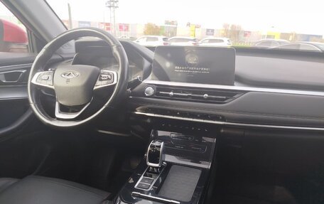 Chery Tiggo 7 Pro, 2022 год, 1 590 000 рублей, 9 фотография