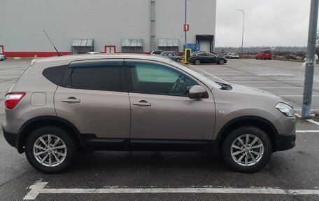 Nissan Qashqai, 2012 год, 1 120 000 рублей, 4 фотография