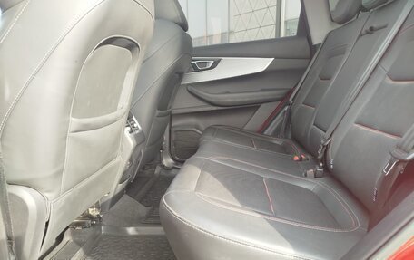 Chery Tiggo 7 Pro, 2022 год, 1 590 000 рублей, 16 фотография