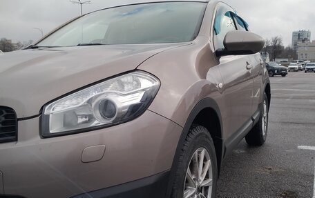 Nissan Qashqai, 2012 год, 1 120 000 рублей, 6 фотография