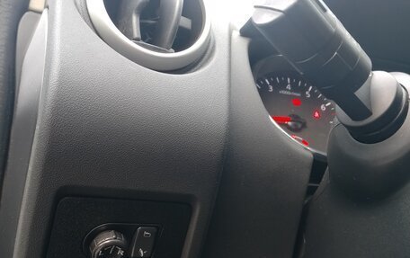 Nissan Qashqai, 2012 год, 1 120 000 рублей, 8 фотография