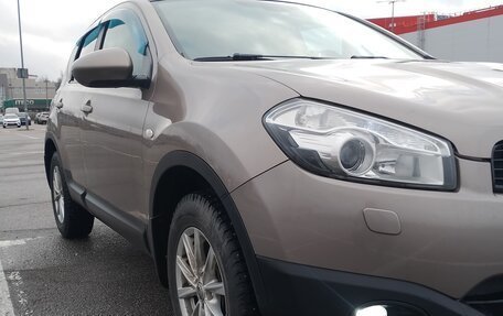 Nissan Qashqai, 2012 год, 1 120 000 рублей, 5 фотография