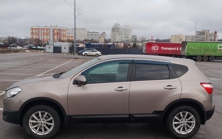 Nissan Qashqai, 2012 год, 1 120 000 рублей, 2 фотография