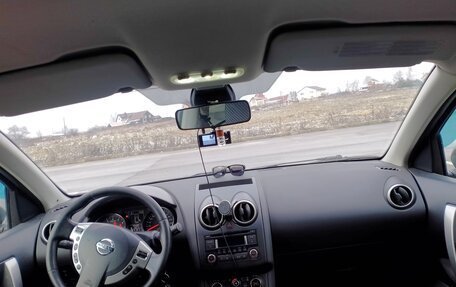 Nissan Qashqai, 2012 год, 1 120 000 рублей, 9 фотография