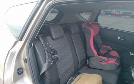 Nissan Qashqai, 2012 год, 1 120 000 рублей, 11 фотография