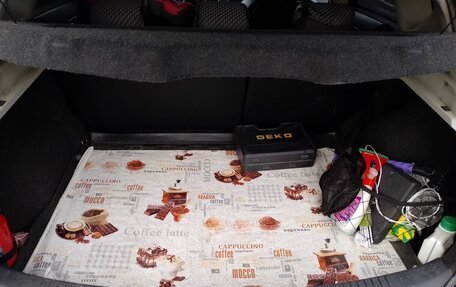 Nissan Qashqai, 2012 год, 1 120 000 рублей, 10 фотография