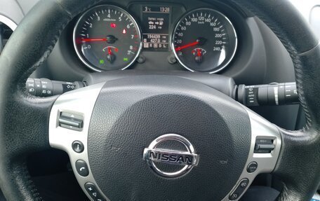 Nissan Qashqai, 2012 год, 1 120 000 рублей, 12 фотография